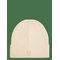 LYLE & SCOTT Tonal Eagle Beanie - PUTTY - One Size – kuva 1