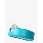 LASTOBJECT Lastround Large Turquoise - TURQUOISE - One Size