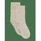 MINYMO Ankle Socks W.glitter (2-Pack) - SILVER MINK - 27\30 – kuva 1