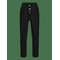 MANGO Paperbag Jeans - OPEN GREY - 13-14 – kuva 1