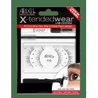 ARDELL X-Tended Wear 110 - BLACK - One Size