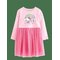 LINDEX Dress Mesh Hello Kitty - LIGHT PINK - 92 – kuva 1