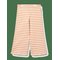 WHEAT Jersey Pants Ela - ORANGE STRIPE - 122 – kuva 1