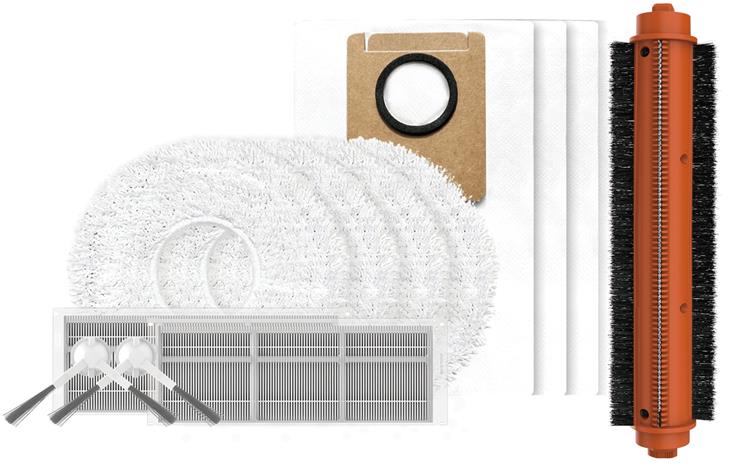 EZVIZ RS20 MAX ROBOT VACUUM ACCESSORY PACK (CS-RA-KIT16)