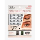 ARDELL Naked Lashes Diy Eyelash Extensions - BLACK - One Size
