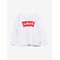 LEVI'S Ls-L/S Tee - TRANSPARENT - 98 – kuva 1
