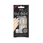 ARDELL Nail Addict Natural Multipack Oval - NATURAL - One Size