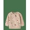 NAME IT Nbnruller Ls Sweat Bru - SESAME - 86 – kuva 1