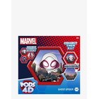 SPIDER-MAN Pod 4D Marvel Spider Gwen - MULTICOLOR - One Size