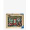 RAVENSBURGER Books, Bit's & Bobs 1000P - MULTI COLOURED - One Size – kuva 1