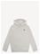 LYLE & SCOTT Pullover Hoodie - PUTTY - 122-128 – kuva 1