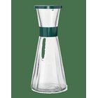 ROSENDAHL Gc Water Carafe 90 Cl Forest Green - FOREST GREEN - 90 CL