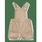 WHEAT Overalls Erik - SAND STONE - 80 – kuva 1