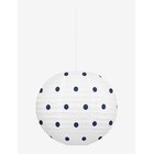 NOFRED Lamp - BLUE - One Size