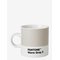 PANTONE Espresso Cup - WARM GREY 2 C - 12 CL – kuva 1