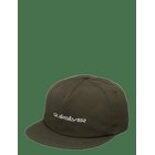 QUIKSILVER Dna Omni - GRAPE LEAF - One Size