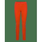 SVEA W. Sport Logo Tights - RED - S