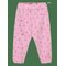 NAME IT Nbfdorthea Pant - FRAGRANT LILAC - 74 – kuva 1