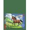 TREFL Pappussel Trefl 200 Bitar Dignified Horses - MULTI - One Size – kuva 1