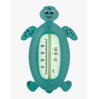REER Bath Thermometer Turtle - GREEN - One Size
