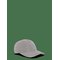 UPFRONT Spinback Baseball Cap - Crown 4 - LT. GREY MEL. LT. GREY - One Size – kuva 1