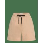MSCH COPENHAGEN Mschomaya Lana Shorts - SAND - XS