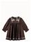 MOLO Claire - BARK BROWN - 80 – kuva 1