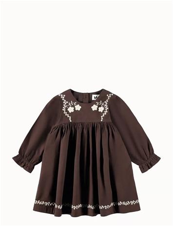 MOLO Claire - BARK BROWN - 80 – kuva 1/2