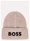 BOSS Pull On Hat - OFF WHITE MARL - 54/56 – kuva 1