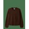 NAME IT Nkfolansa Ls Knit - PINECONE - 122-128 – kuva 1