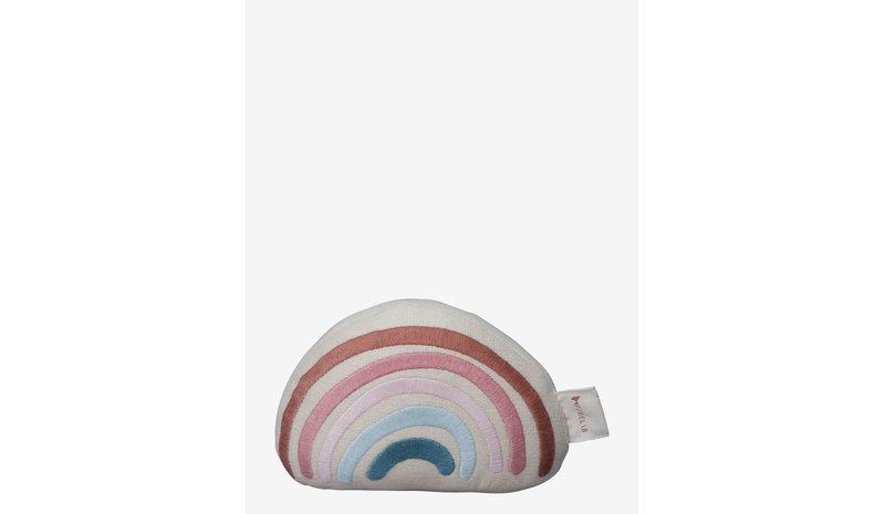 FABELAB Music Box Rainbow - MULTI - 16X9.5 cm – kuva 1/2