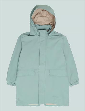WHEAT Parka Alke - TURQOISE - 116 – kuva 1/2