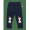 MOOMIN Fruktskörd Byxa - DARK BLUE - 62 – kuva 1