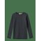WHEAT T-Shirt L/S Ida - NAVY - 98 – kuva 1