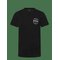 RIP CURL Staple Tee - BLACK - S – kuva 1