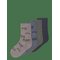 NAME IT Nmmwak Wo/Bl 4P Sock - SATELLITE - 19-21 – kuva 1