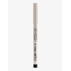 ECOOKING Eyeliner - Pencil 01 - SORT - One Size