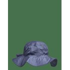 EN FANT Bucket Hat - CHINA BLUE - 6-12MD