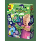 SES CREATIVE Slime - Glow In The Dark Lab - MULTI - One Size