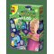 SES CREATIVE Slime - Glow In The Dark Lab - MULTI - One Size – kuva 1