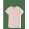 MARMAR COPENHAGEN Plain Tee Ss - ROSE TOUCH - 104 – kuva 1