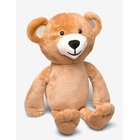TWISTSHAKE Twistshake Plush Toy Teddybear - YELLOW - One Size
