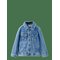 MANGO Denim Jacket - OPEN BLUE - 92 – kuva 1