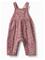 WHEAT Overalls Liz - GRAPE FLOWERS - 86 – kuva 1