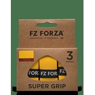 FZ FORZA Super Grip - 12X 3Pcs - YELLOW - One Size