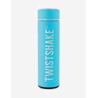 TWISTSHAKE Twistshake Hot Or Cold Bottle - PASTEL BLUE - 420 ml