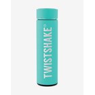 TWISTSHAKE Twistshake Hot Or Cold Bottle 420Ml Pastel Green - GREEN - 420 ml