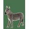 SCHLEICH Schleich Donkey - MULTI - One Size – kuva 1