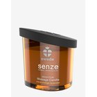 SWEDE Swede Seduction Massage Candle - Clove Orange Lavender - ORANGE - 50 ml