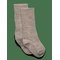 MP DENMARK Wally Knee Socks - LIGHT BROWN MELANGE - 29/32 – kuva 1